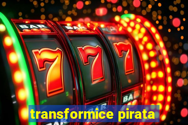 transformice pirata